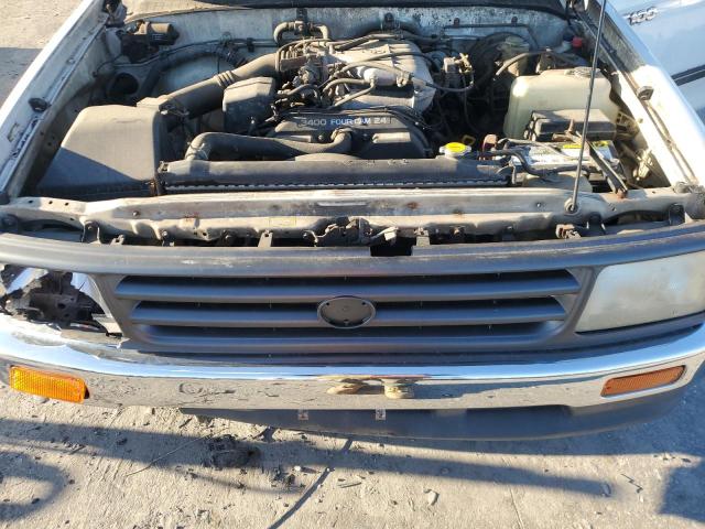 Photo 11 from auction – 1996 TOYOTA T100 with VIN JT4UN24D3T0022364