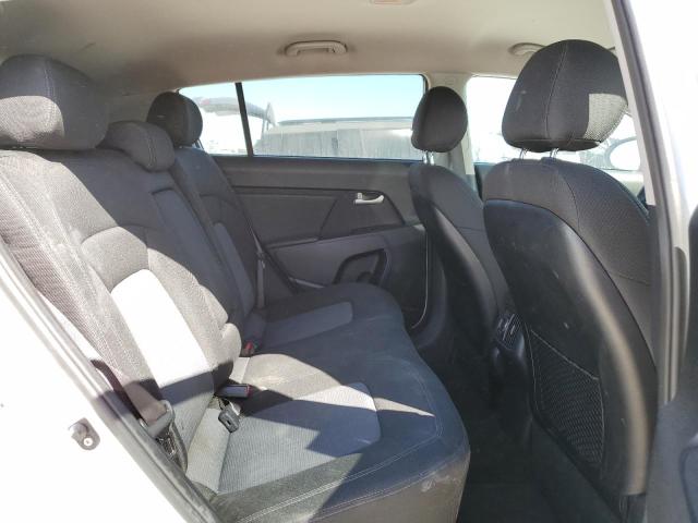 Photo 10 from auction – 2015 KIA SPORTAGE L with VIN KNDPBCAC9F7694142