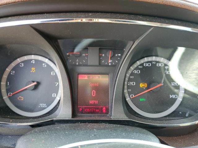 Фото 9 с аукциона – 2015 GMC TERRAIN SL с VIN 2GKALTEK7F6149131