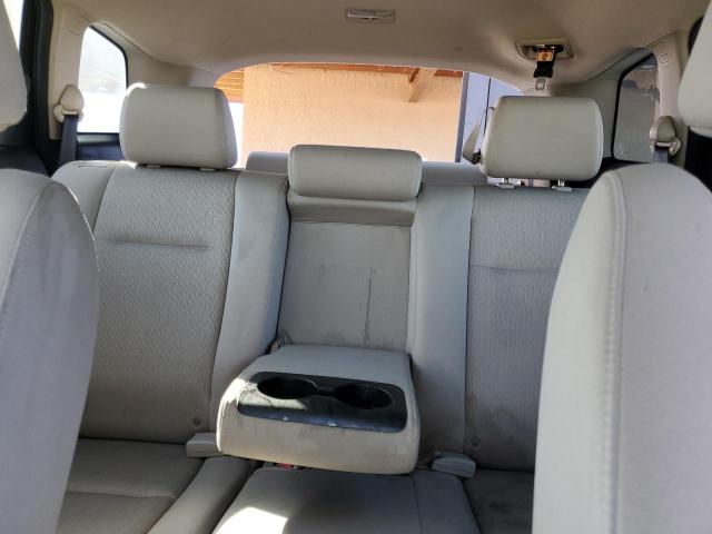 Снимка 10 от търг – 2008 MAZDA CX-9 с VIN JM3TB28A380137940