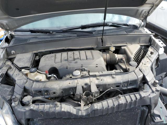 Photo 12 from auction – 2013 CHEVROLET TRAVERSE L with VIN 1GNKRLKD9DJ220843