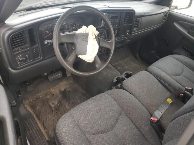Photo 8 from auction – 2004 CHEVROLET SILVERADO with VIN 1GCEC14XX4Z269229