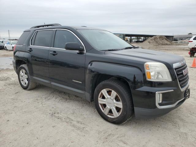 Photo 4 from auction – 2016 GMC TERRAIN SL with VIN 2GKALNEK8G6197220
