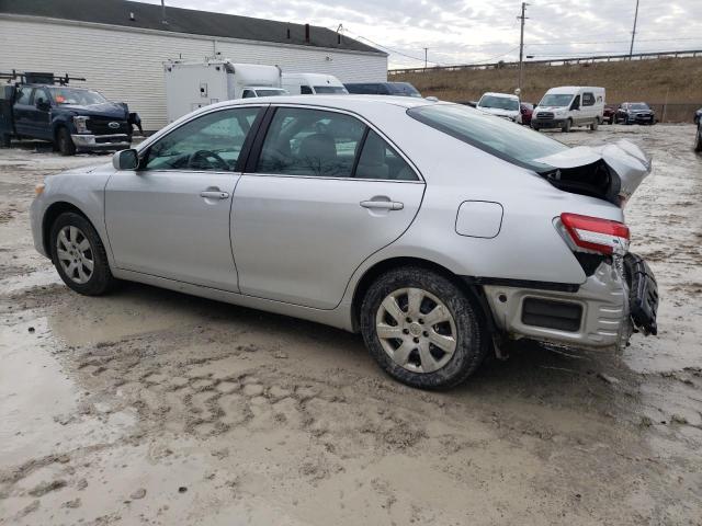 Photo 2 from auction – 2011 TOYOTA CAMRY with VIN 4T1BF3EKXBU601720