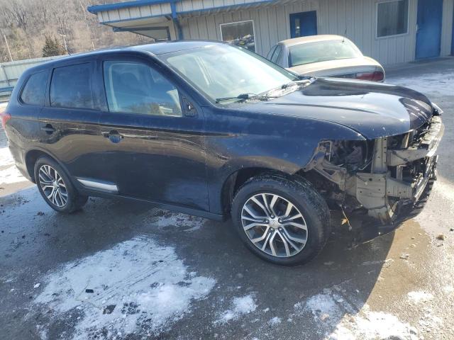 Photo 4 from auction – 2016 MITSUBISHI OUTLANDER with VIN JA4AD2A37GZ042775