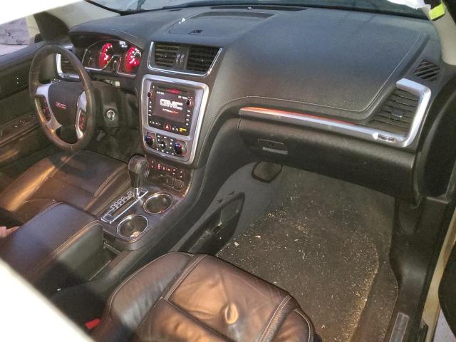 Photo 8 from auction – 2015 GMC ACADIA SLT with VIN 1GKKVRKD6FJ151771
