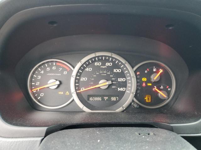 Zdjęcie 9 z aukcji – 2008 HONDA PILOT EXL z VIN 5FNYF18568B032083