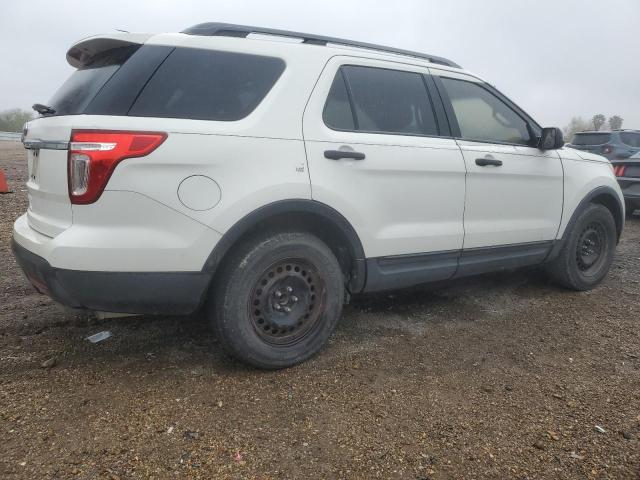 Photo 3 from auction – 2012 FORD EXPLORER with VIN 1FMHK7B87CGA52063