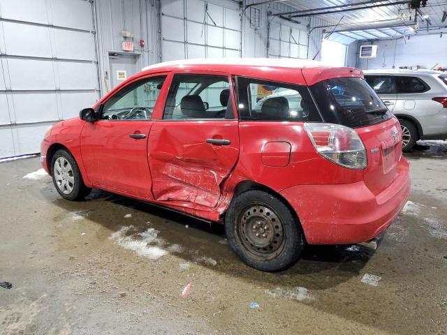 Photo 2 from auction – 2007 TOYOTA COROLLA MA with VIN 2T1KR32E17C675381