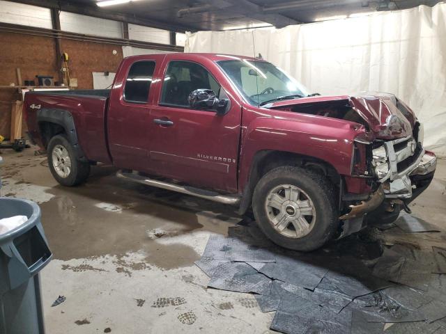 Photo 4 from auction – 2008 CHEVROLET SILVERADO with VIN 1GCEK19J48Z134373