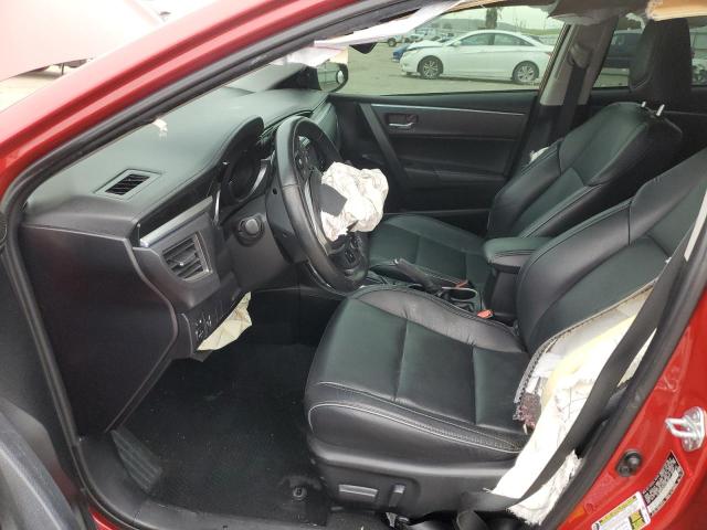 Photo 7 from auction – 2015 TOYOTA COROLLA L with VIN 2T1BURHE5FC260359