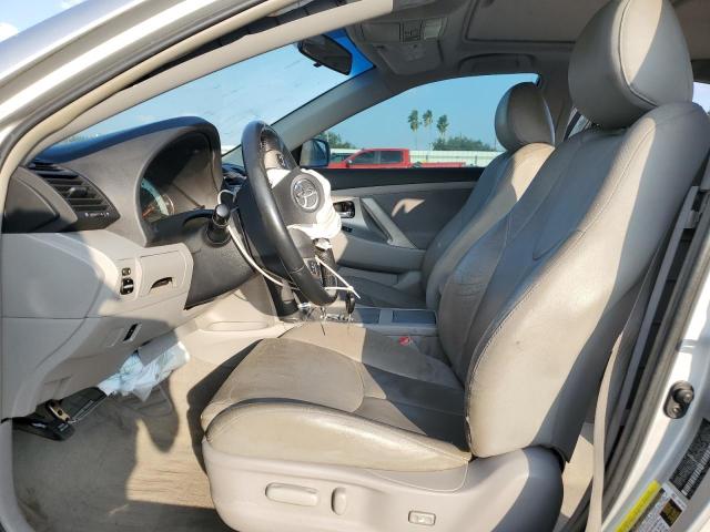 Photo 7 from auction – 2011 TOYOTA CAMRY BASE with VIN 4T1BF3EK7BU207334