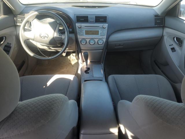 Photo 8 from auction – 2009 TOYOTA CAMRY BASE with VIN 4T4BE46K79R063825