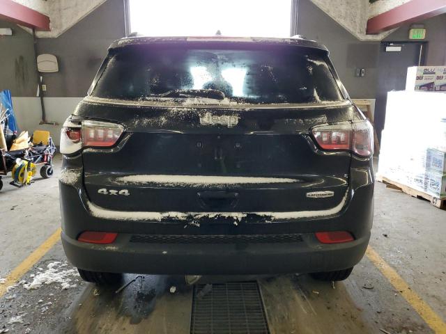 Photo 6 from auction – 2022 JEEP COMPASS LA with VIN 3C4NJDFBXNT190466