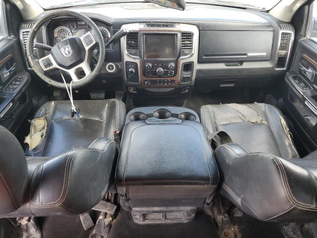 Photo 8 from auction – 2014 RAM 2500 LARAM with VIN 3C6UR5FL0EG148066