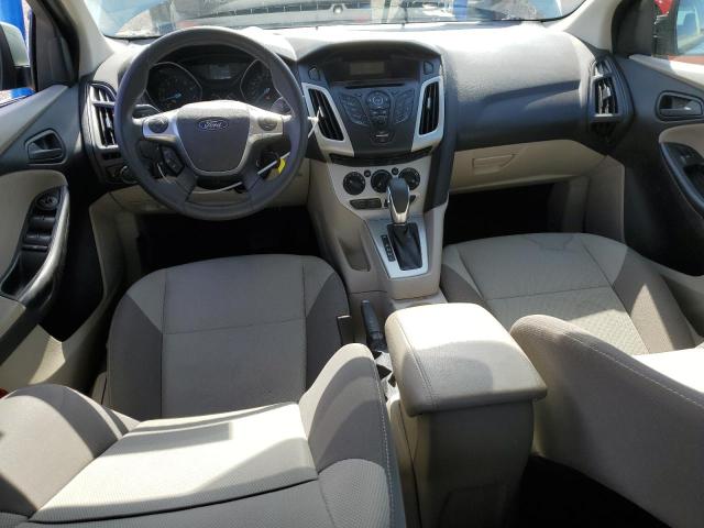 Снимка 8 от търг – 2012 FORD FOCUS SE с VIN 1FAHP3F29CL220030