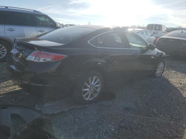 Photo 3 from auction – 2011 MAZDA 6 I with VIN 1YVHZ8CH5B5M23343