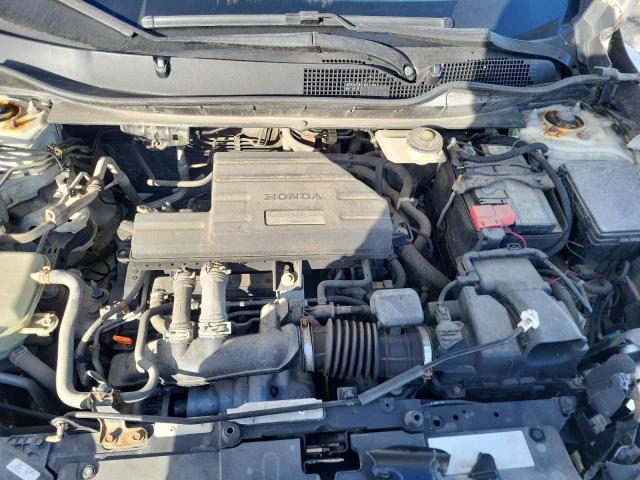 Photo 12 from auction – 2017 HONDA CR-V EX with VIN 2HKRW2H59HH118970
