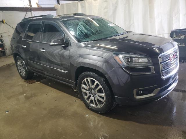 Photo 4 from auction – 2014 GMC ACADIA DEN with VIN 1GKKVTKD2EJ297323