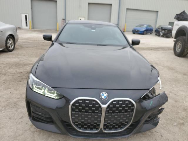 Photo 5 from auction – 2021 BMW 430XI with VIN WBA73AP0XMCG34566