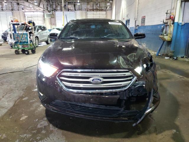 Photo 5 from auction – 2013 FORD TAURUS SEL with VIN 1FAHP2E87DG147010
