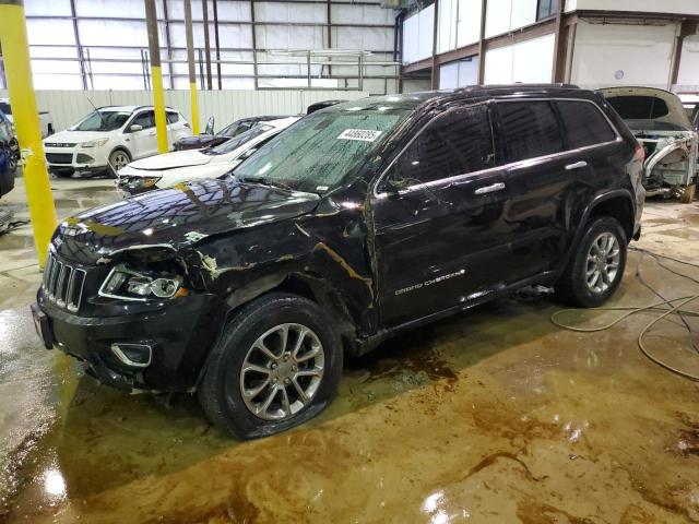 JEEP GRAND CHER 2015 with VIN 1C4RJFBG5FC682544 - Photo from auction