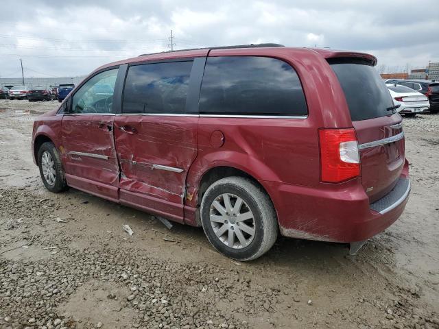 Photo 2 from auction – 2015 CHRYSLER TOWN & COU with VIN 2C4RC1BG9FR534174