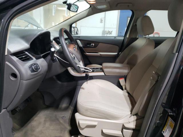 Photo 7 from auction – 2014 FORD EDGE SE with VIN 2FMDK3GC7EBA37416