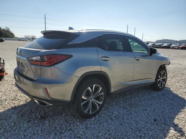 Photo 3 from auction – 2018 LEXUS RX 350 BAS with VIN 2T2ZZMCA2JC112004