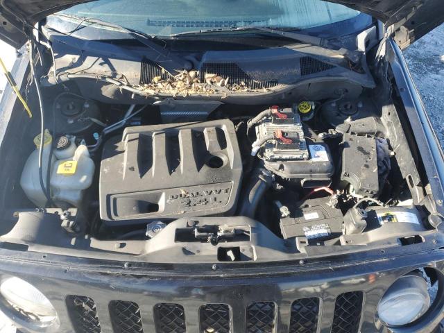 Photo 12 from auction – 2015 JEEP PATRIOT SP with VIN 1C4NJPBB1FD379974