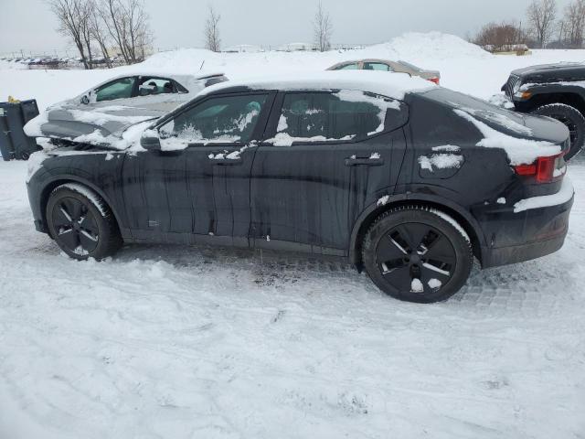 Photo 2 from auction – 2023 POLESTAR 2 with VIN YSMED3KA2PL126987