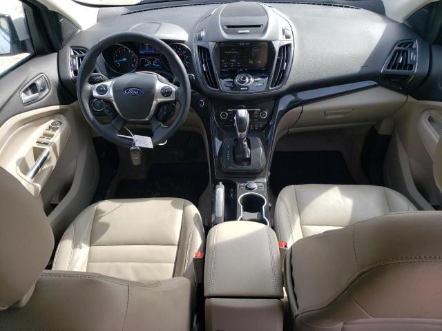 Photo 8 from auction – 2014 FORD ESCAPE TIT with VIN 1FMCU9J95EUE49172