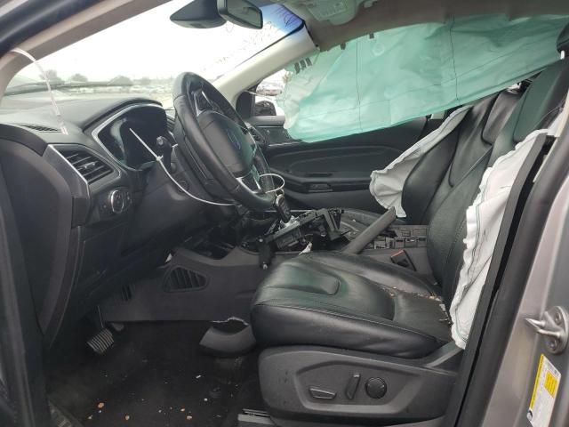 Photo 7 from auction – 2020 FORD EDGE TITAN with VIN 2FMPK4K93LBA16039