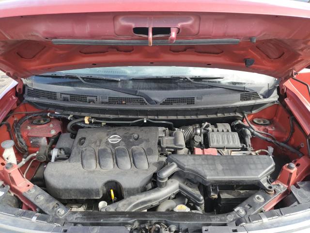 Photo 12 from auction – 2011 NISSAN CUBE BASE with VIN JN8AZ2KR4BT205800