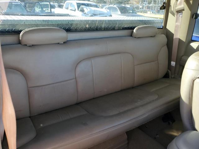 Photo 10 from auction – 1997 GMC SIERRA C25 with VIN 1GTGC29J0VE541668