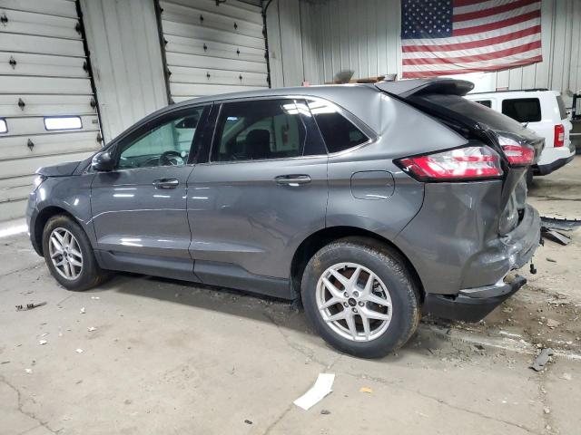Снимка 2 от търг – 2024 FORD EDGE SEL с VIN 2FMPK4J93RBA76798