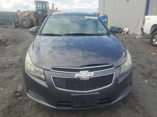 Photo 5 from auction – 2011 CHEVROLET CRUZE LS with VIN 1G1PC5SH0B7103539