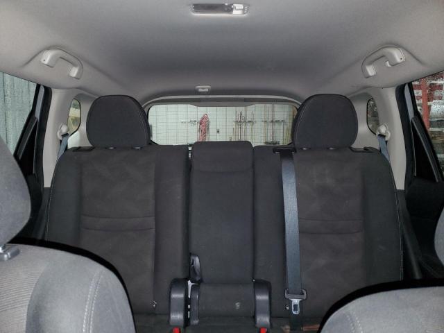 Photo 10 from auction – 2016 NISSAN ROGUE S with VIN KNMAT2MT4GP683124