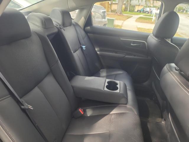 Photo 6 from auction – 2017 NISSAN ALTIMA 2.5 with VIN 1N4AL3APXHC152909
