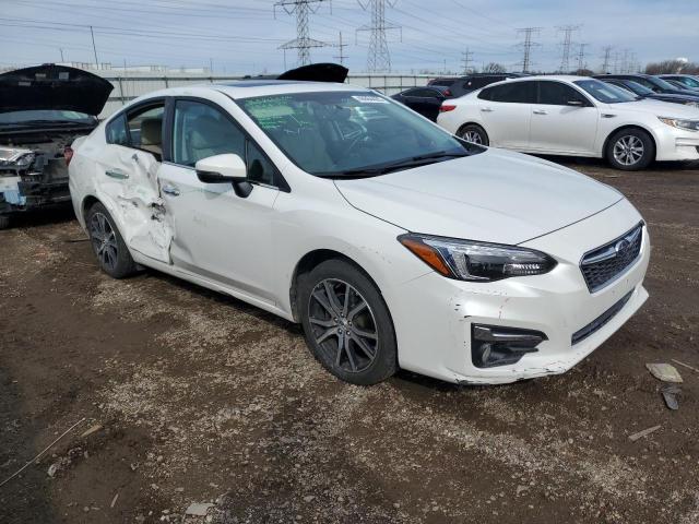 Photo 4 from auction – 2017 SUBARU IMPREZA LI with VIN 4S3GKAT69H3614781