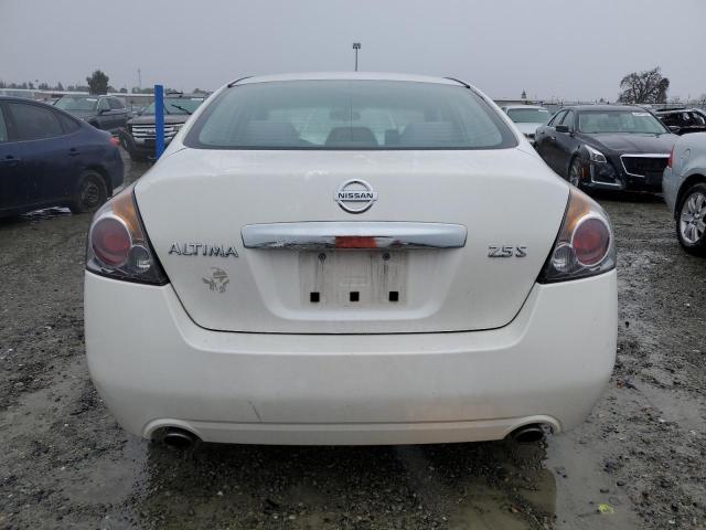 Photo 6 from auction – 2011 NISSAN ALTIMA BAS with VIN 1N4AL2AP5BN505353
