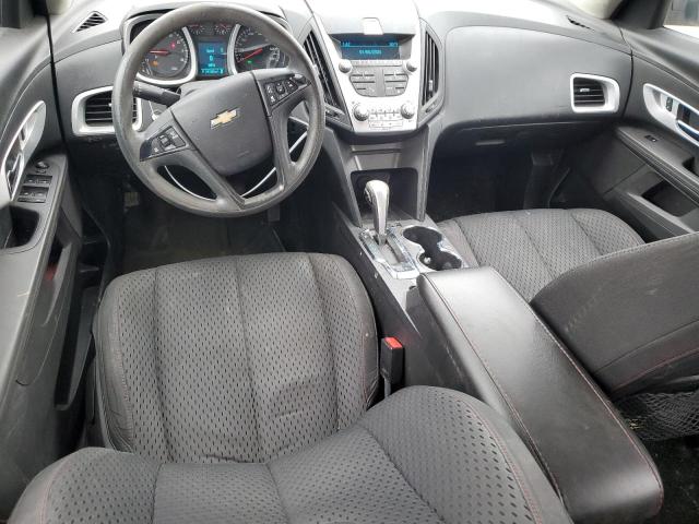 Photo 8 from auction – 2012 CHEVROLET EQUINOX with VIN 2GNALBEK4C1201014