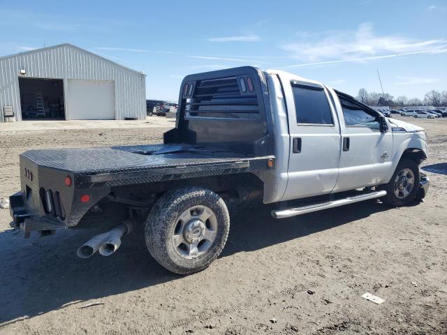 Photo 3 from auction – 2016 FORD F250 SUPER with VIN 1FT7W2BT1GED26046
