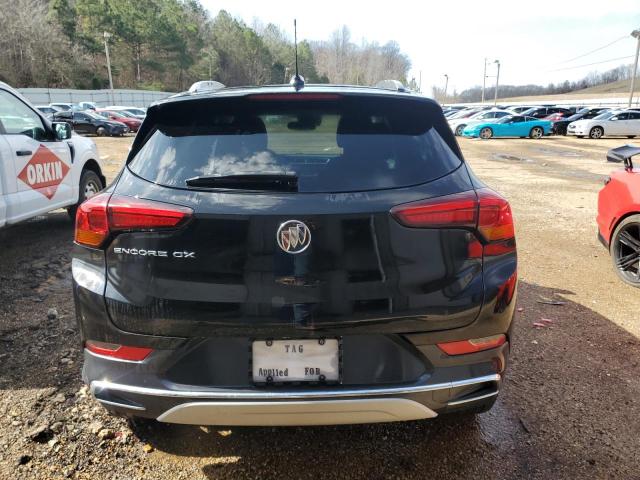 Photo 6 from auction – 2023 BUICK ENCORE GX with VIN KL4MMFSL6PB086360