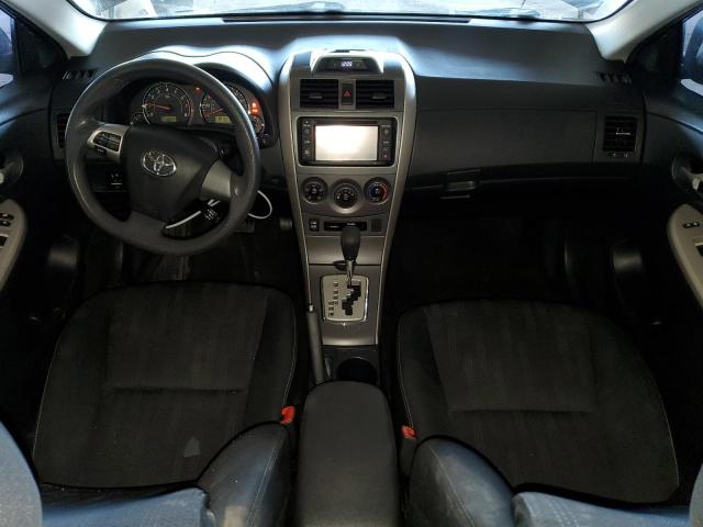 Photo 8 from auction – 2013 TOYOTA COROLLA BA with VIN 5YFBU4EE3DP103031