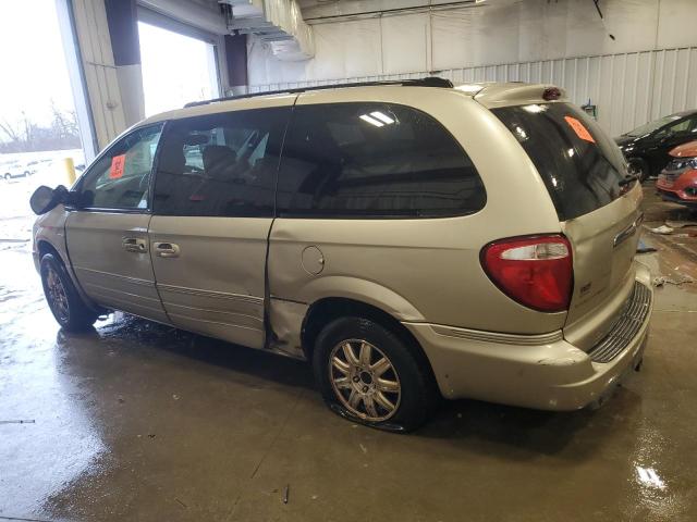 Photo 2 from auction – 2005 CHRYSLER TOWN & COU with VIN 2C4GP54L85R352753
