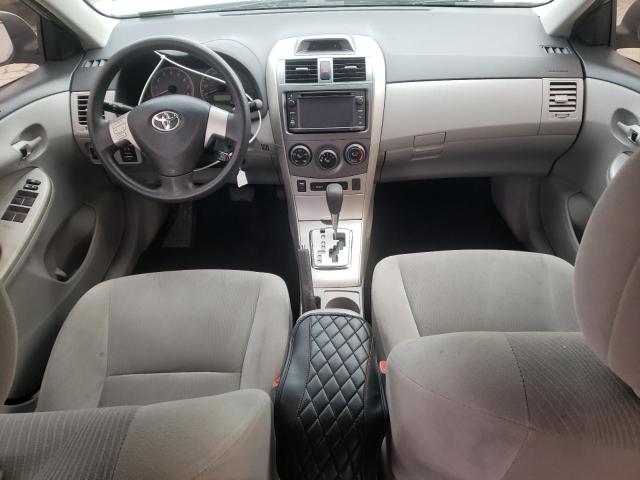 Photo 8 from auction – 2013 TOYOTA COROLLA BA with VIN 2T1BU4EE2DC986443