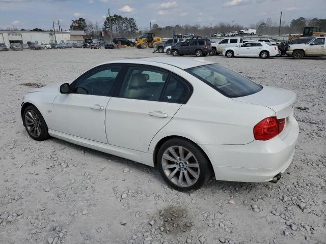 Photo 2 from auction – 2011 BMW 328 I SULE with VIN WBAPH5G54BNM83291