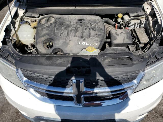 Photo 12 from auction – 2013 DODGE JOURNEY SX with VIN 3C4PDCBGXDT677290