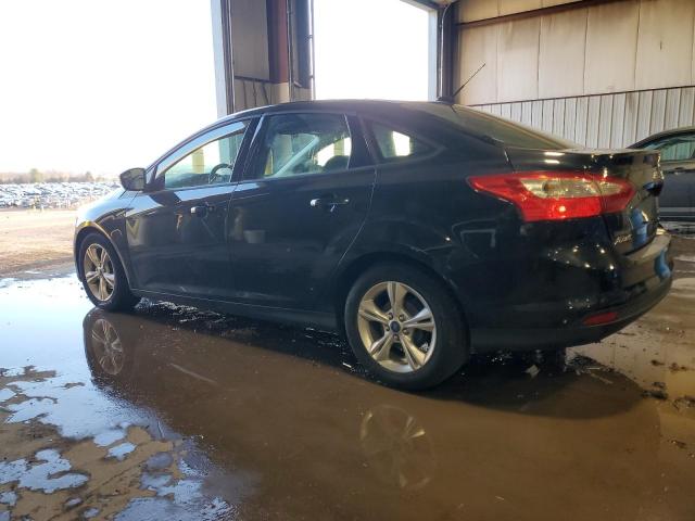 Photo 2 from auction – 2013 FORD FOCUS SE with VIN 1FADP3F29DL288277